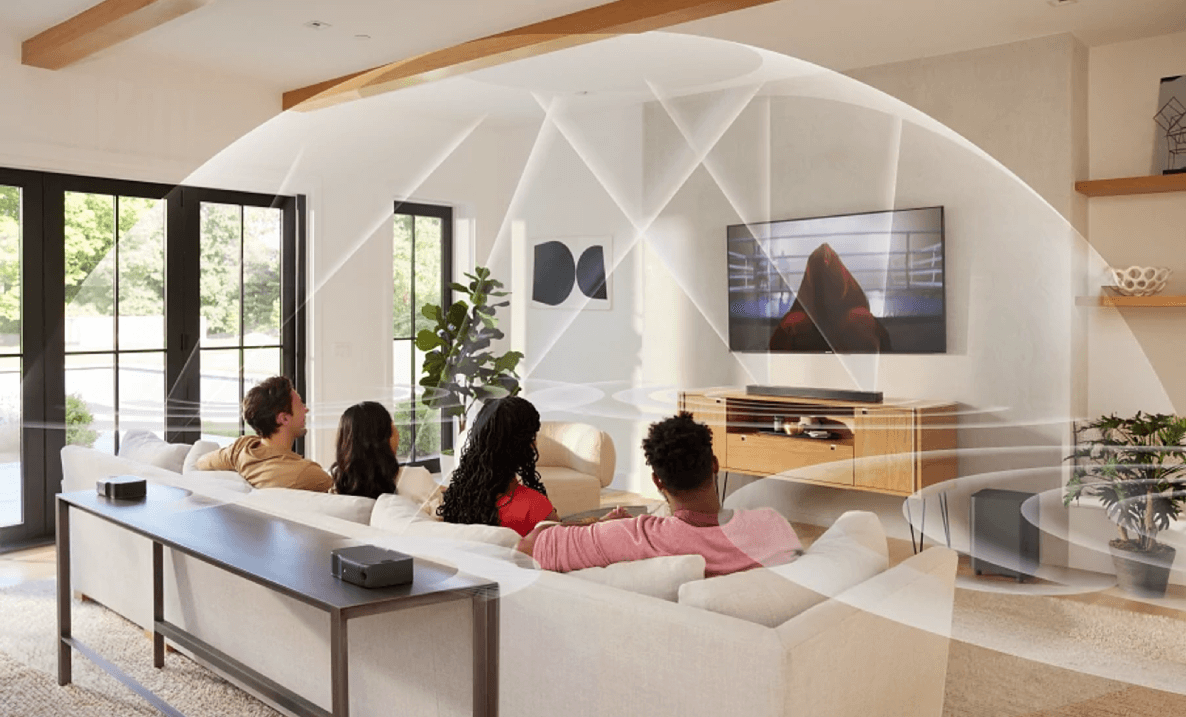 Qual a melhor Soundbar JBL de 2023?