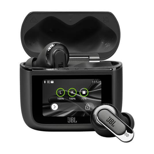 JBL Tour Pro 3 ワイヤレスイヤホン ゴールド JBL ( ジェービーエル ) JBL TOUR PRO 3 ラテ 完全ワイヤレスイヤホン