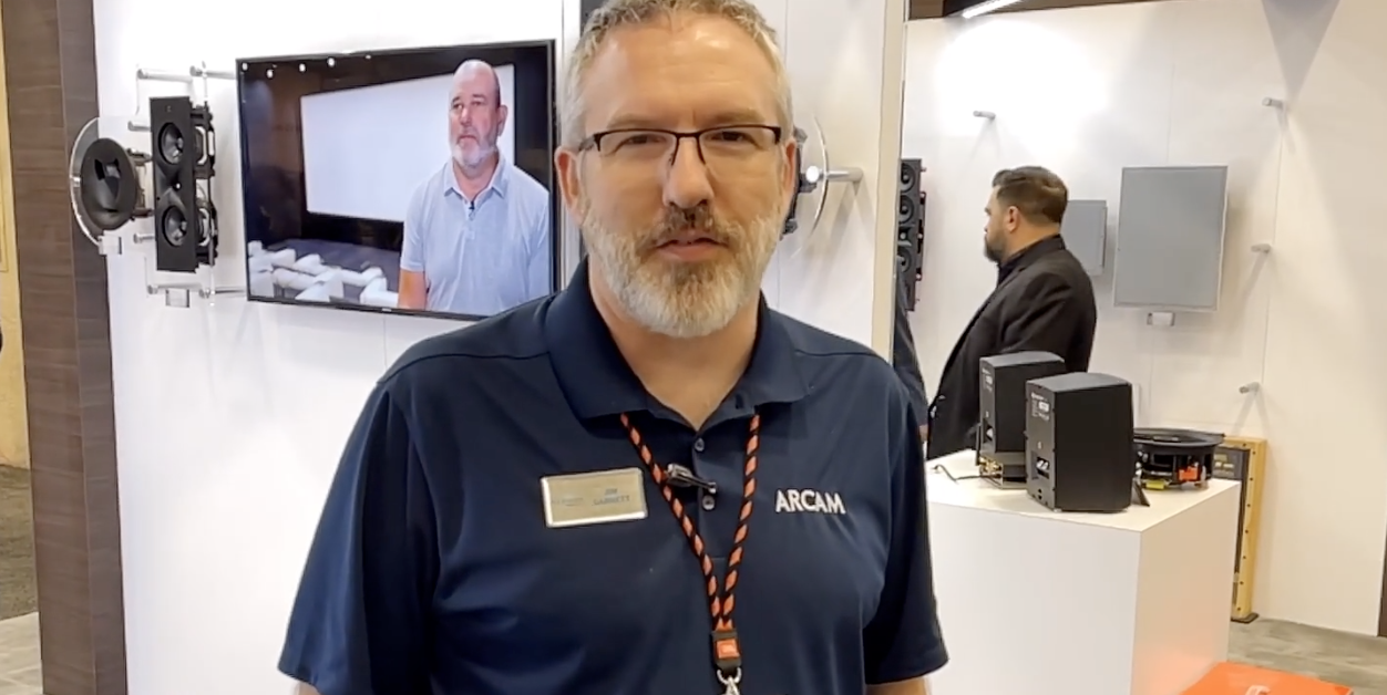 The Road To CEDIA Expo 2022 With Harman