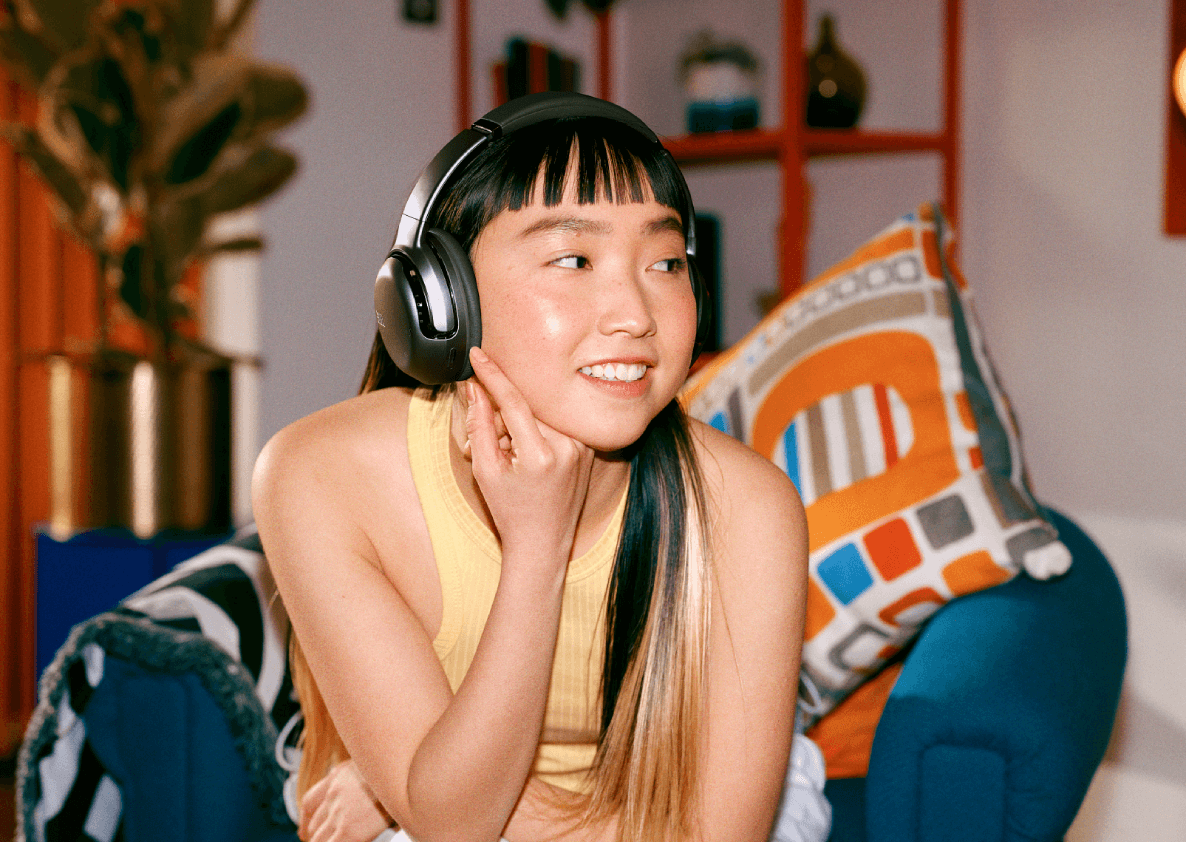 JBL Tour One M2: headphone com até 50 horas de bateria