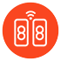 JBL PartyBox Ultimate Conex�o com v�rias caixas de som - Image
