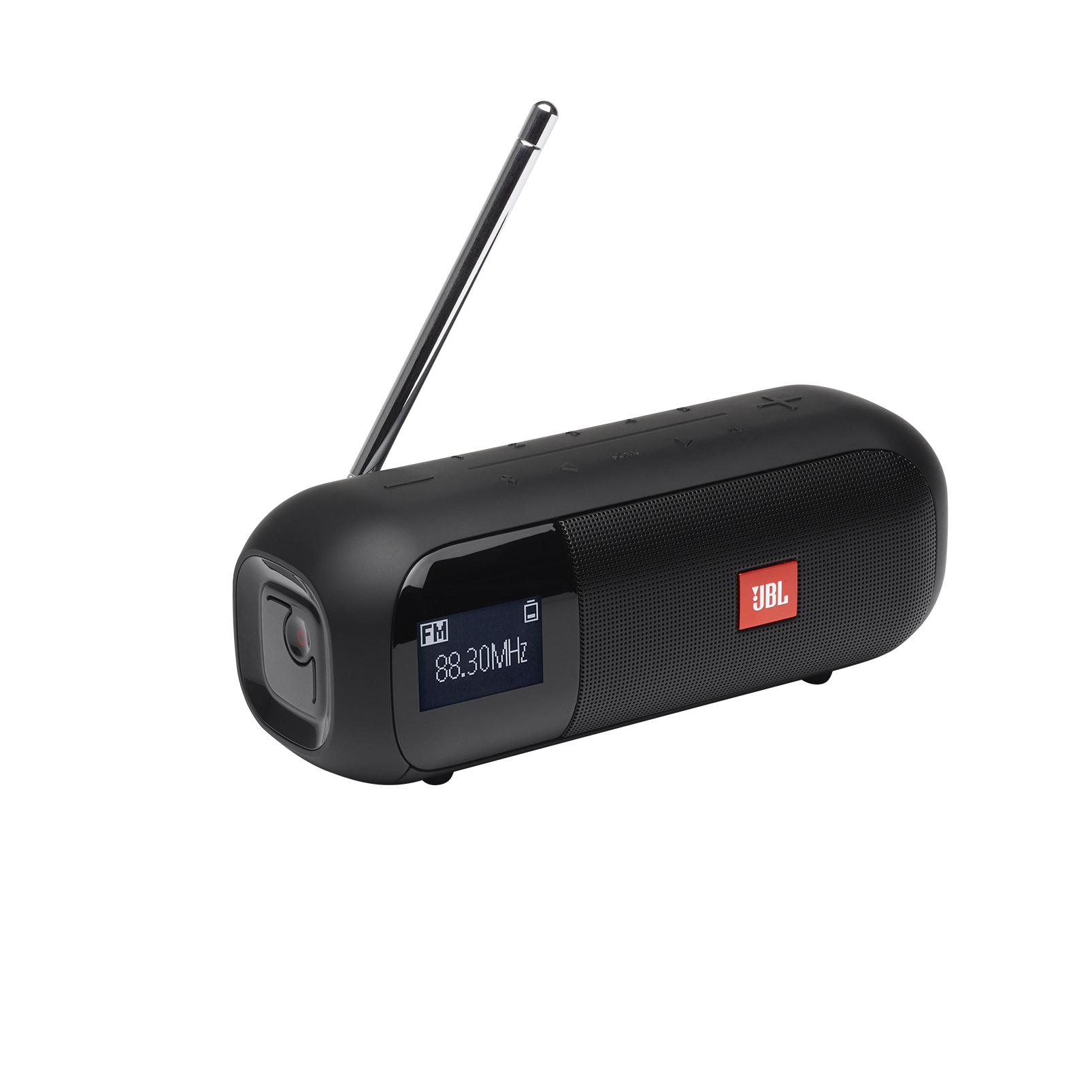 JBL Tuner 2 FM Rádio FM portátil com Bluetooth