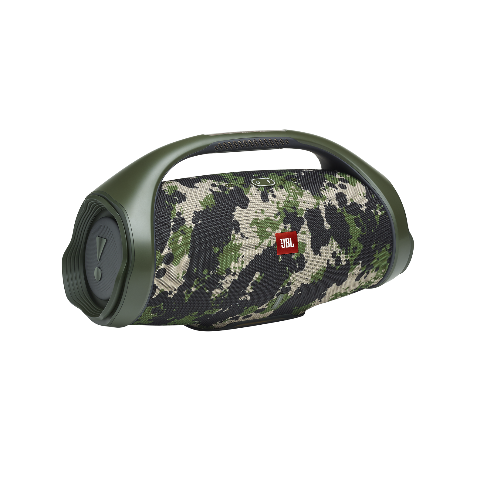 parlante portatil jbl boombox 3 squad