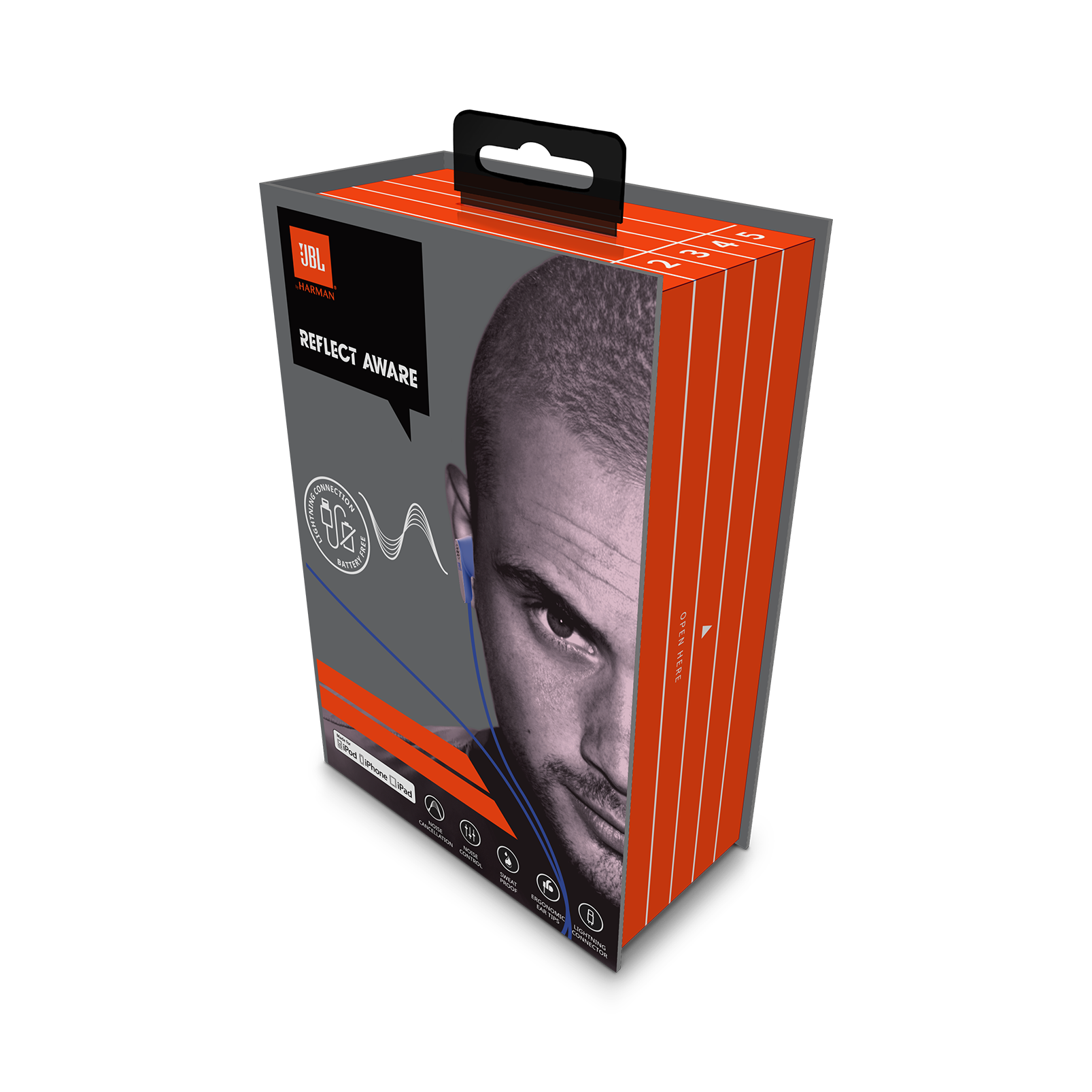product box