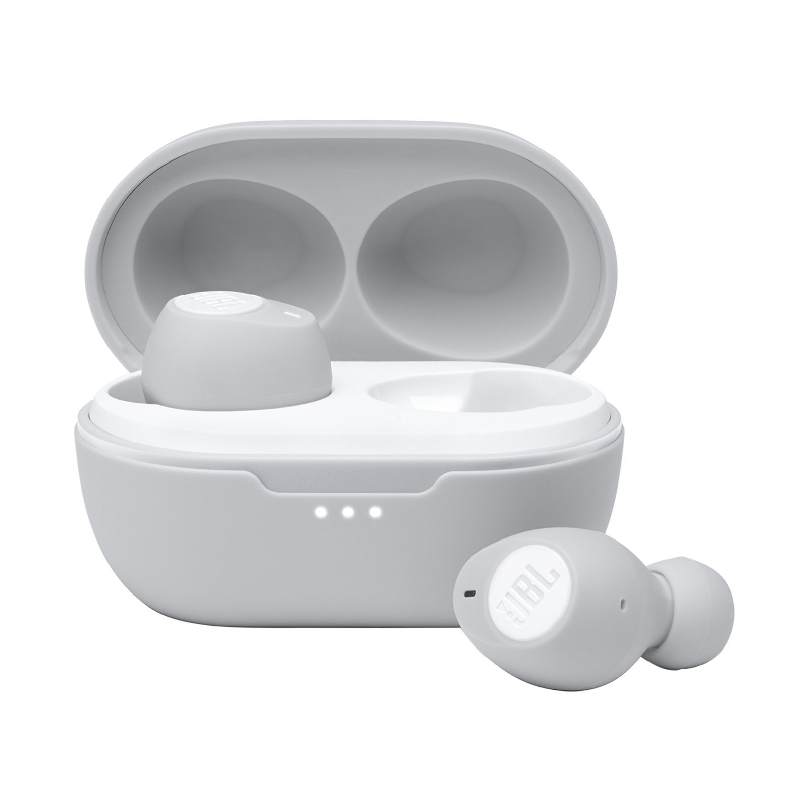 JBL Tune 115TWS | Fones de ouvido intra-auriculares True Wireless