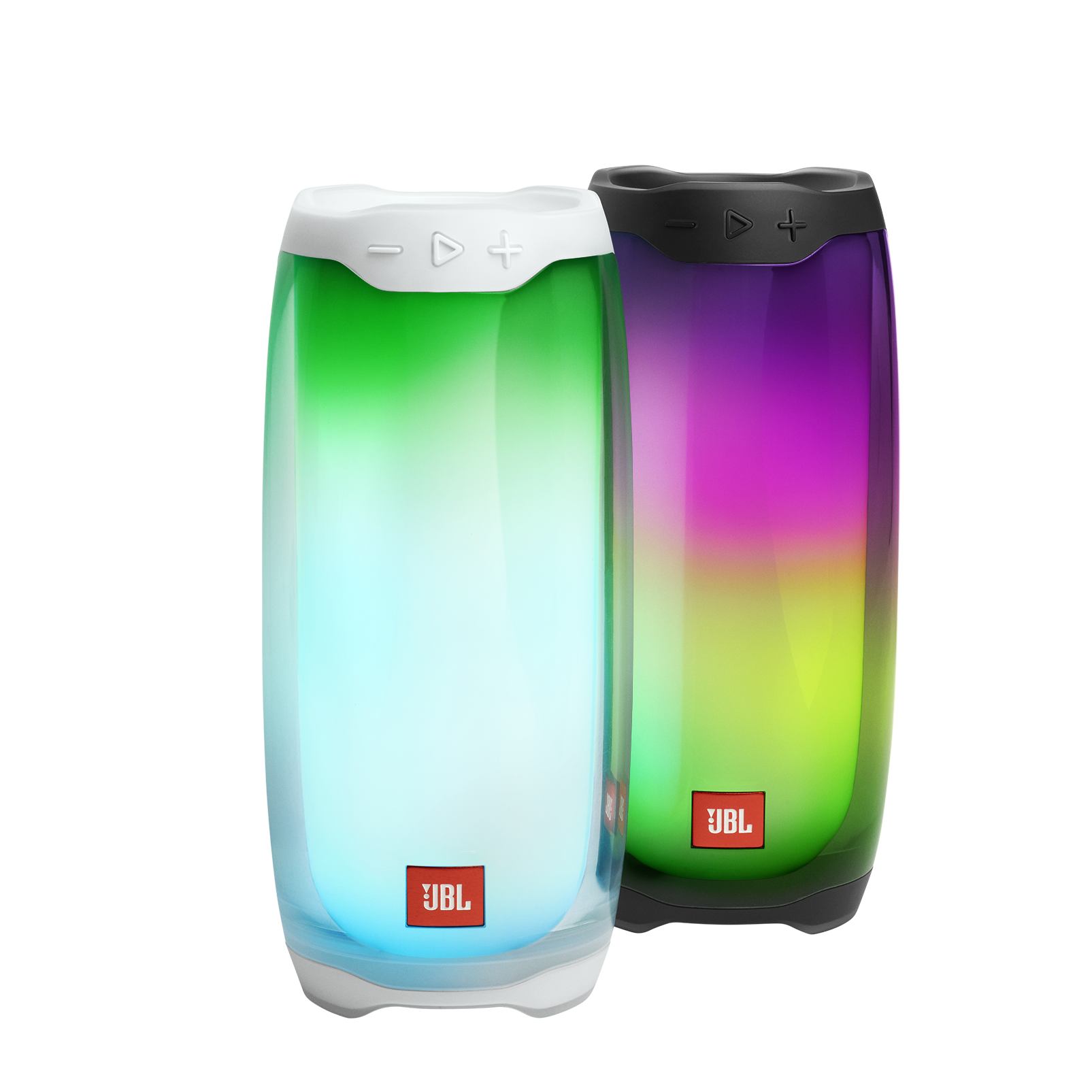 JBL Pulse 4 Caixa de som portátil com Bluetooth