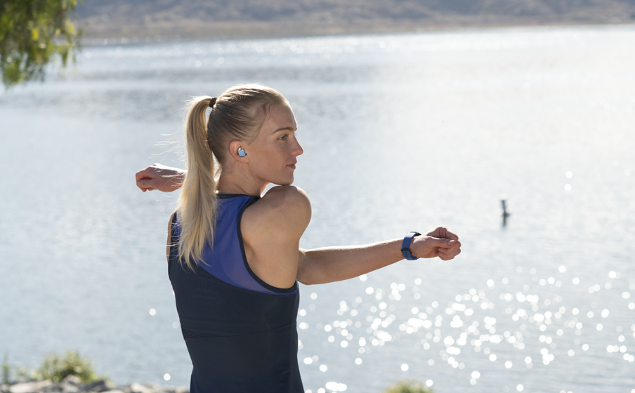 Fone esportivo JBL Reflect Fit acompanha seus batimentos cardíacos | Fones  de ouvido | TechTudo