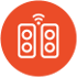 JBL Partybox 710 Empareja tus altavoces para un sonido aún más fuerte - Imagen