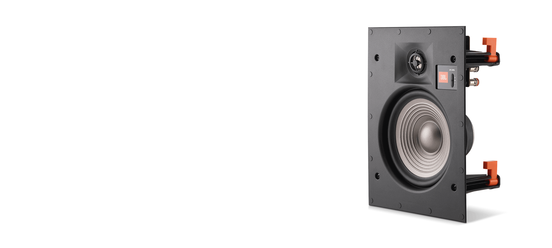 Studio 2 6IW | Premium In-Wall Loudspeaker with 6-1/2” Woofer