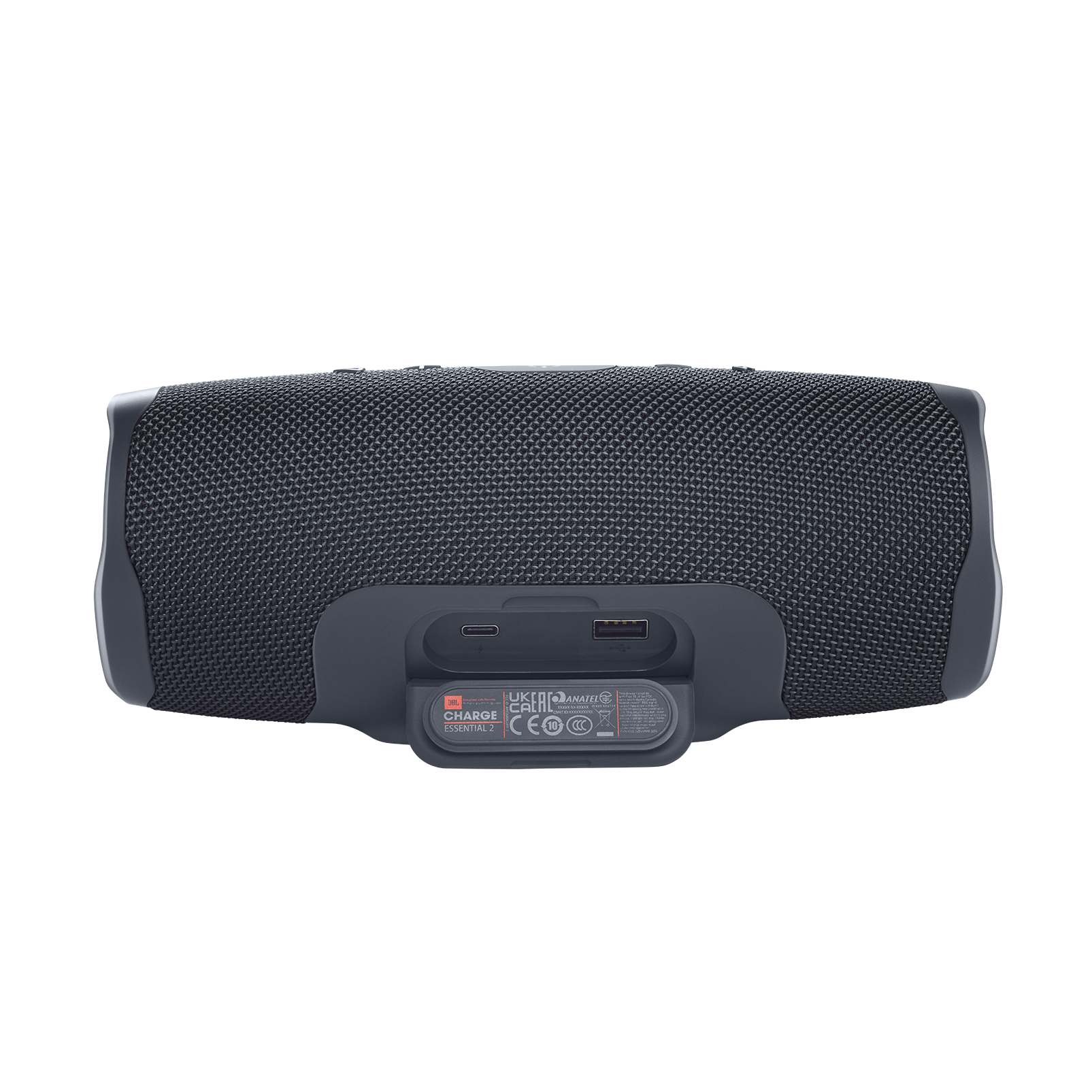 JBL Charge Essential 2 Caixa de som portátil à prova d