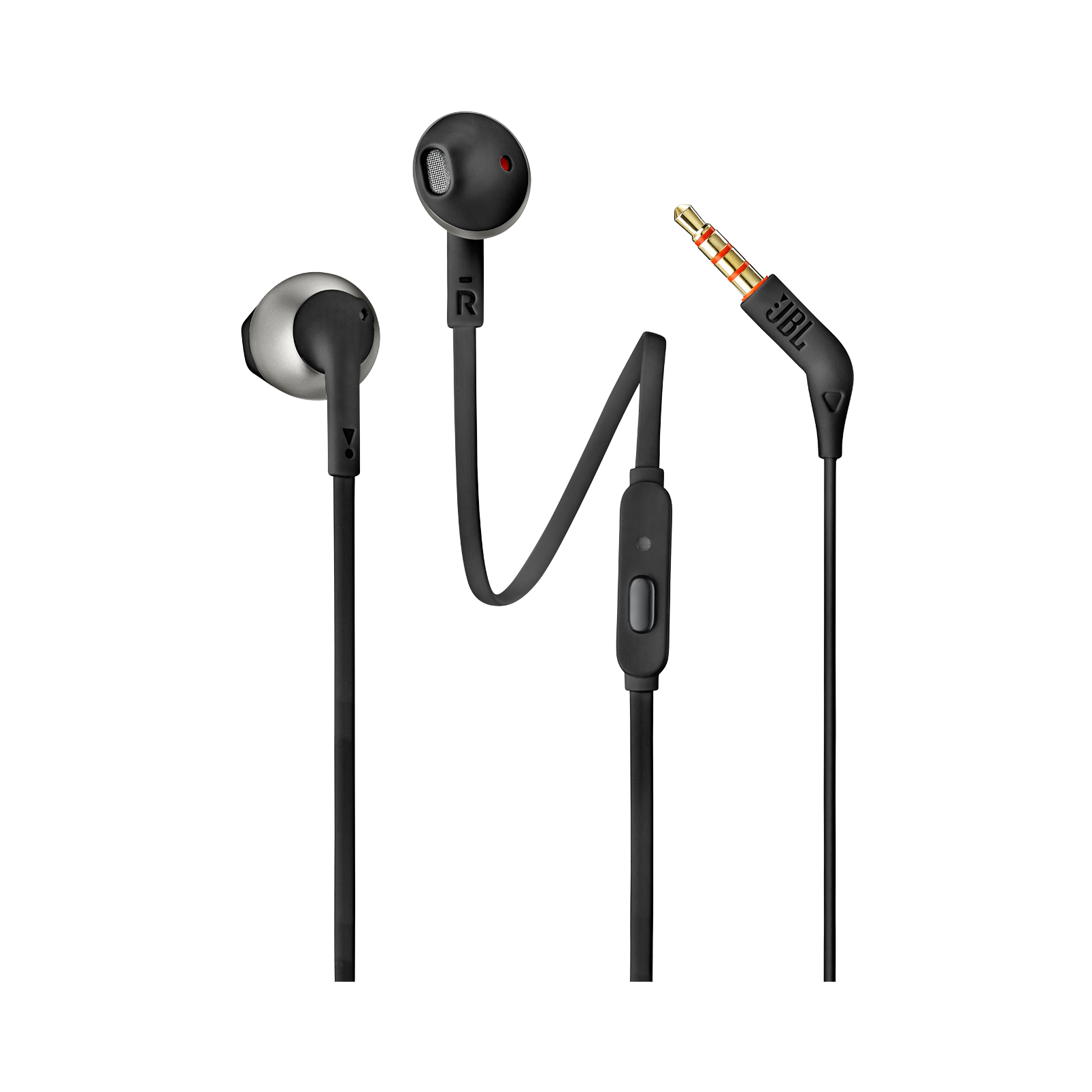 JBL Tune 205 | Fones de ouvido auriculares