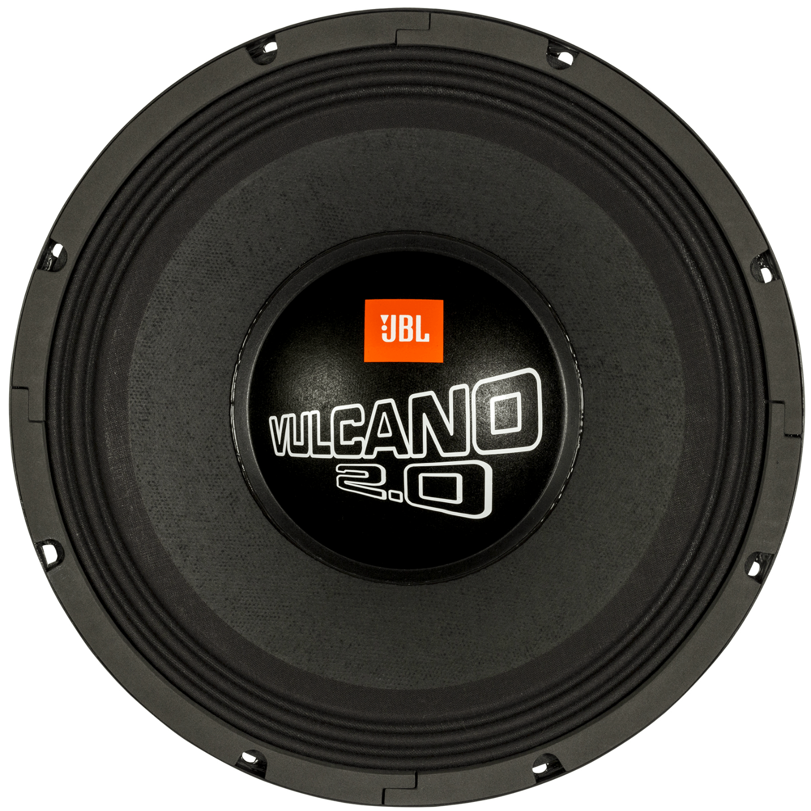 Subwoofer Vulcano 2.0 12” 1000 wrms JBL Brazil