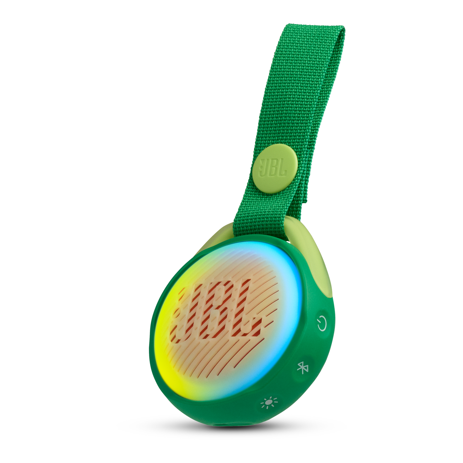 JBL JR POP | Caixa de som portátil para crianças