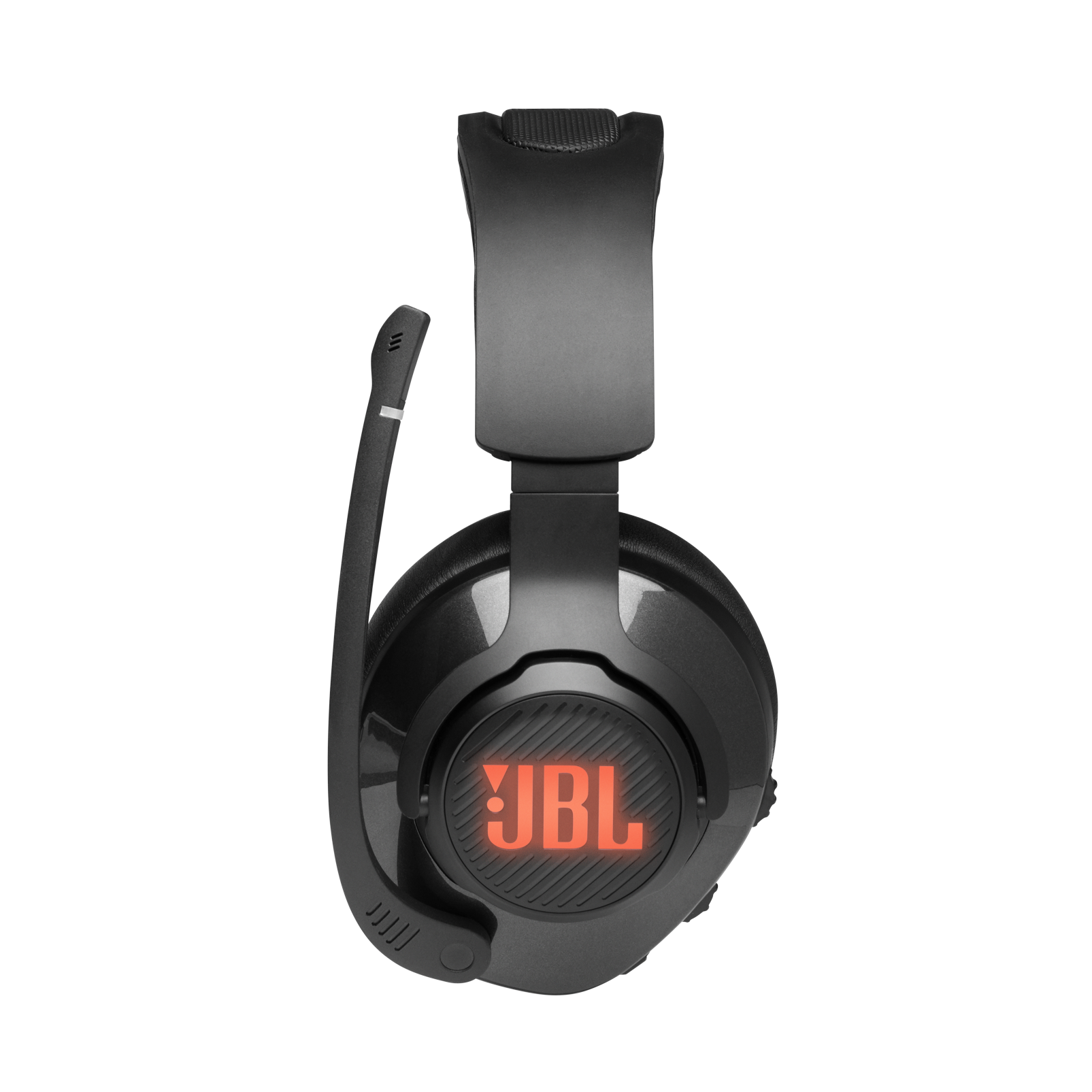 JBL Quantum 400 Fone de ouvido USB overear para jogos, com chat