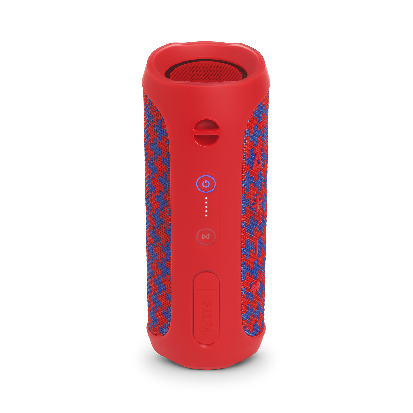 JBL Flip 4 Special Edition Um altofalante Bluetooth portátil à prova