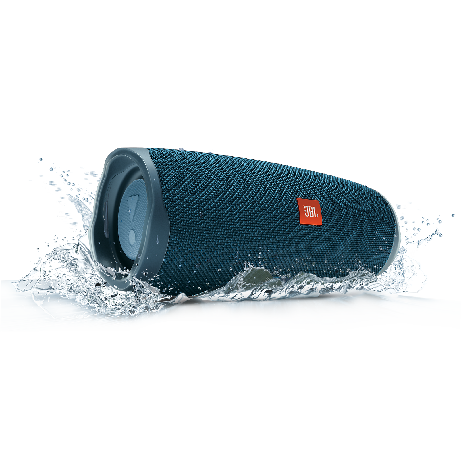 JBL Charge 4  Caixa de som portátil com Bluetooth