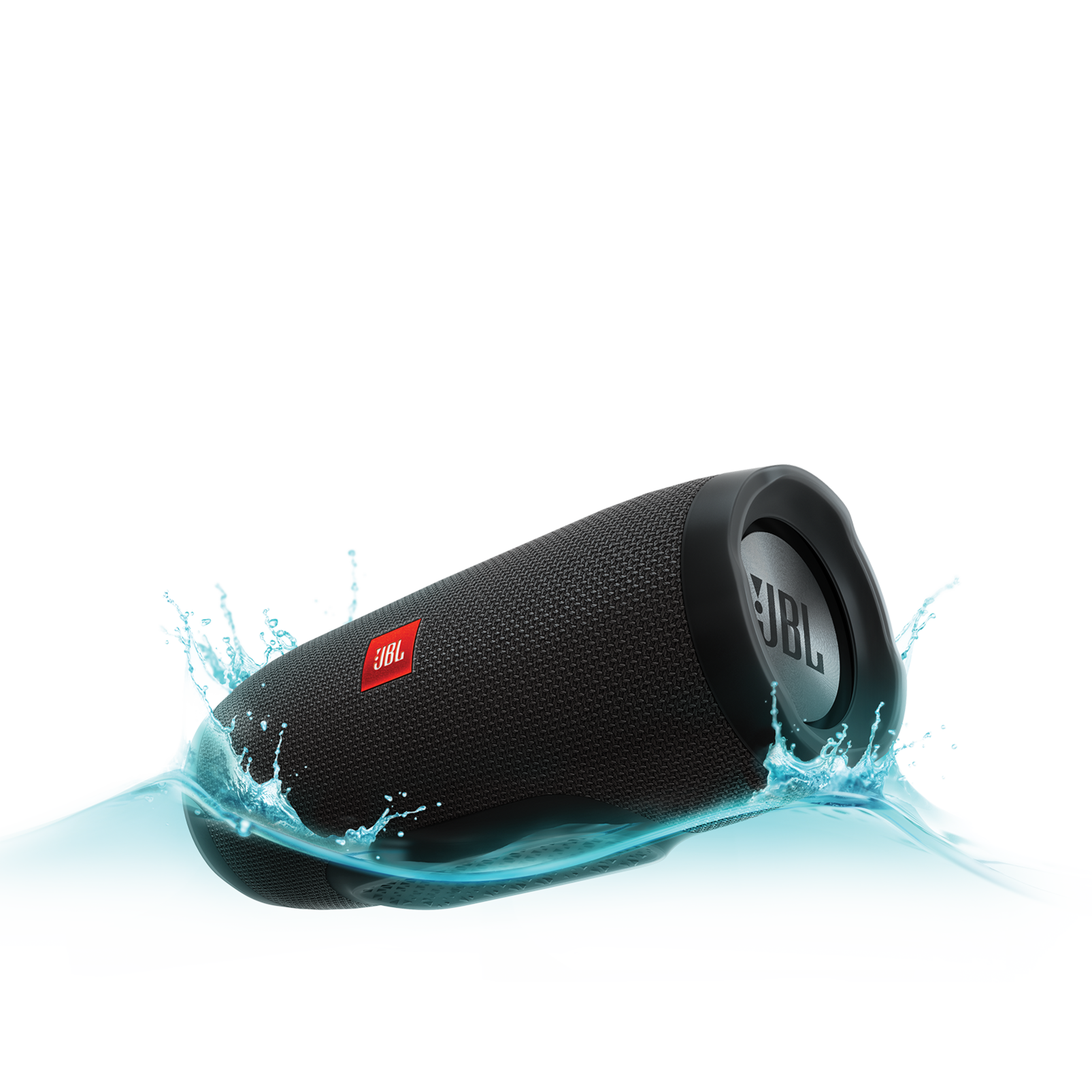 JBL Charge 3 Caixa de som portátil com Bluetooth