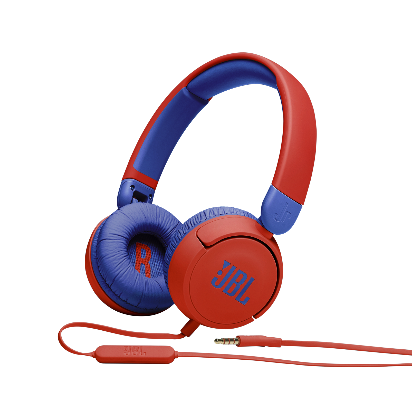 JBL Jr310 | Fones de ouvido on-ear infantis