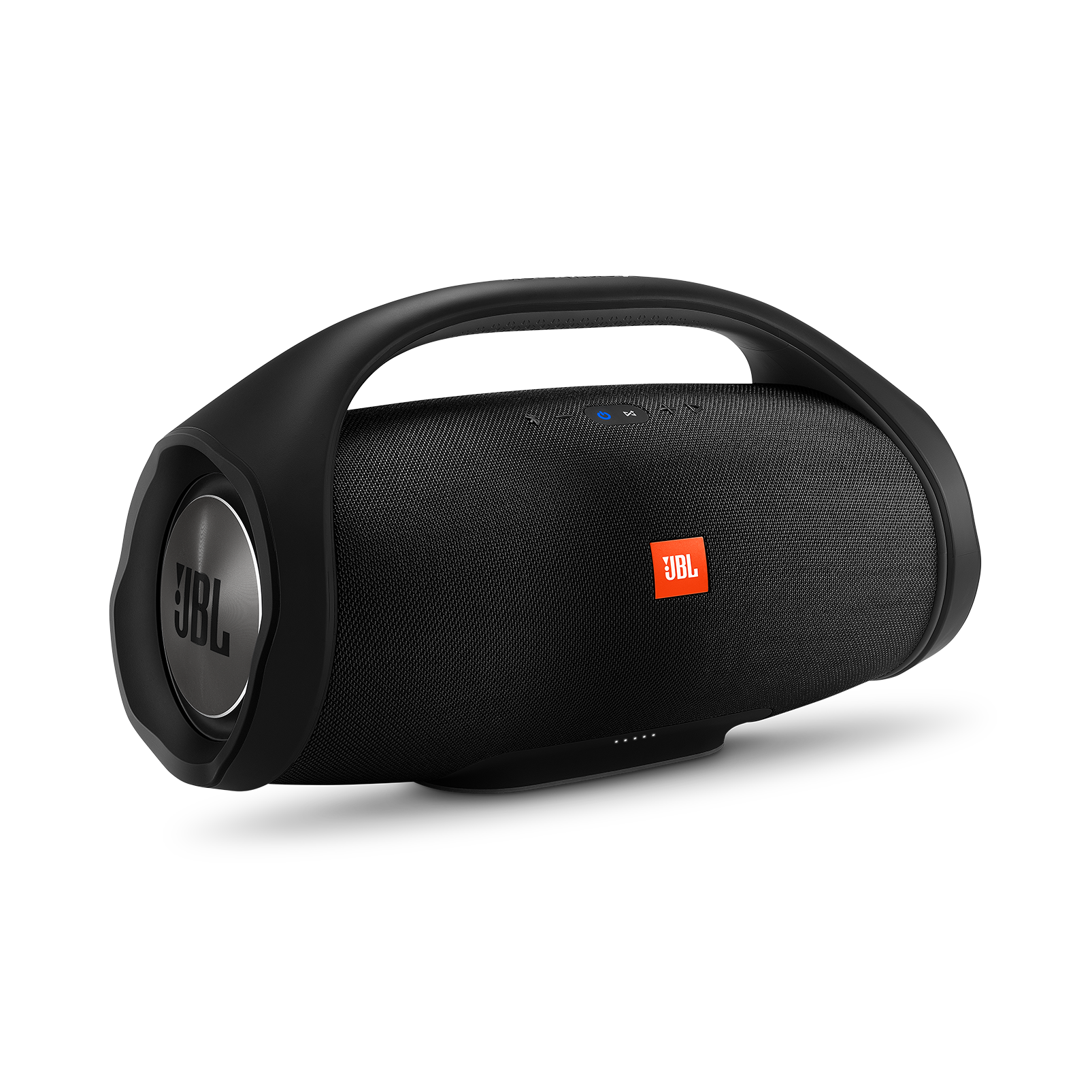 JBL Boombox  Caixa de som portátil com Bluetooth