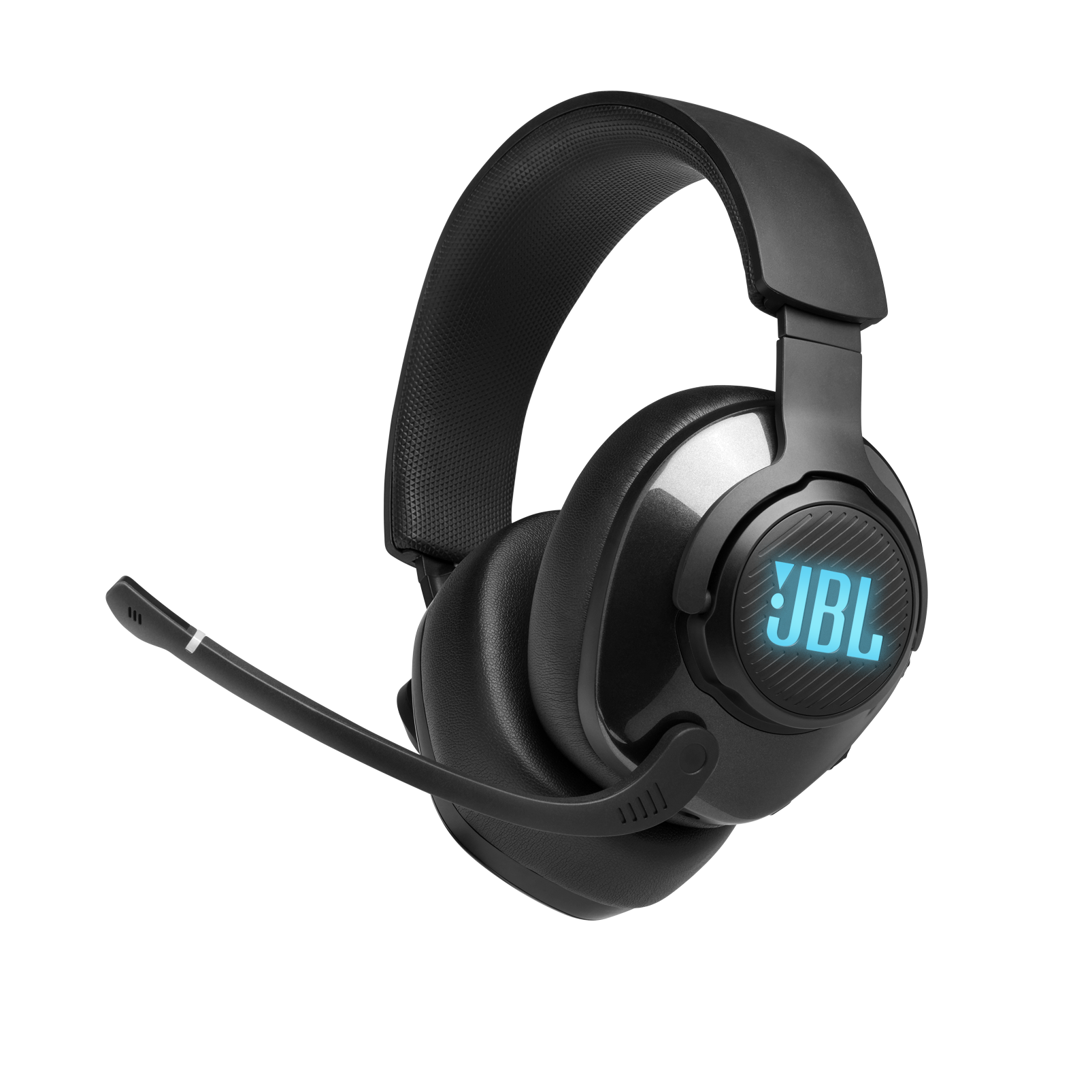 Jbl quantum wireless