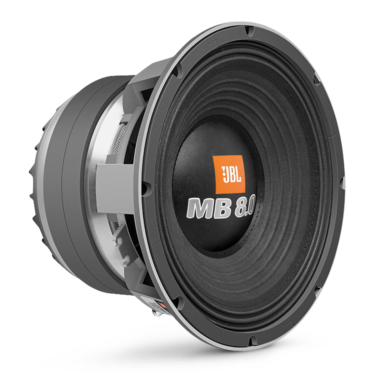 Woofer JBL 12MB8.0 JBL Brazil