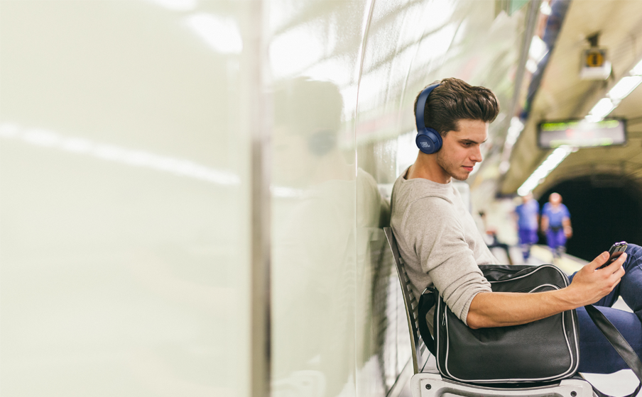 JBL Tune 500 BT – Play Tech