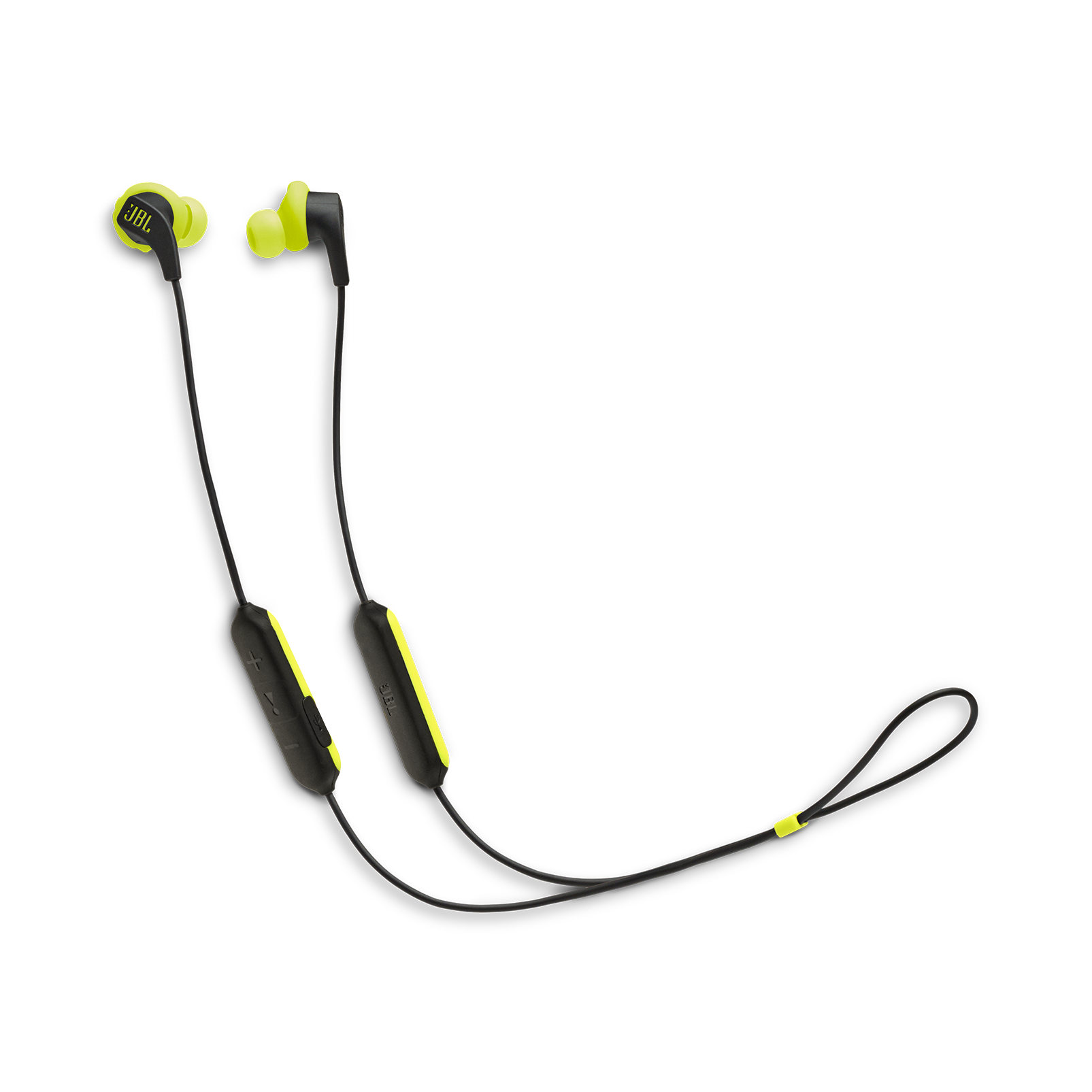 JBL Endurance RUNBT | Fones de ouvido esportivos intra-auriculares sem fio  à prova de suor