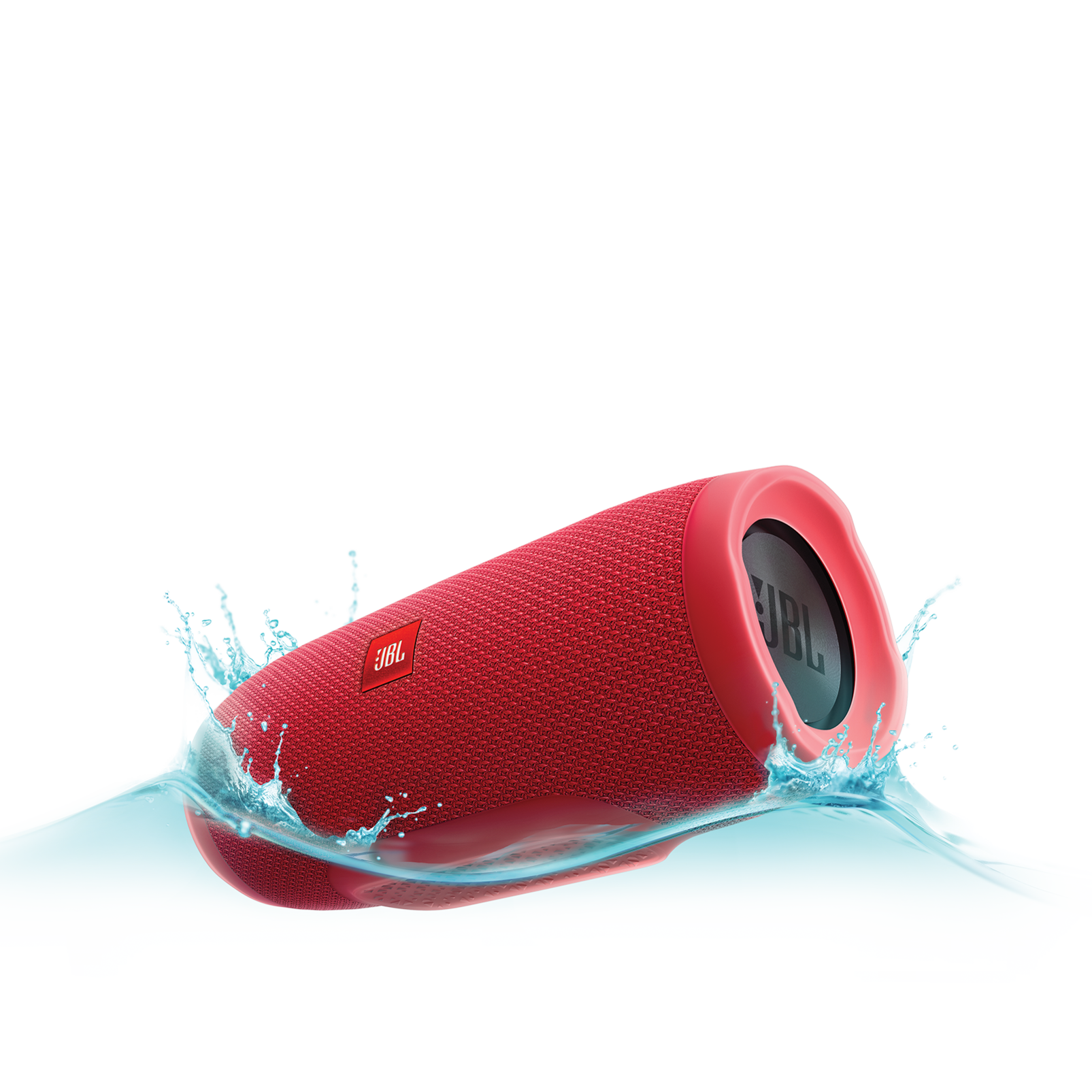 jbl charge 3 cinza