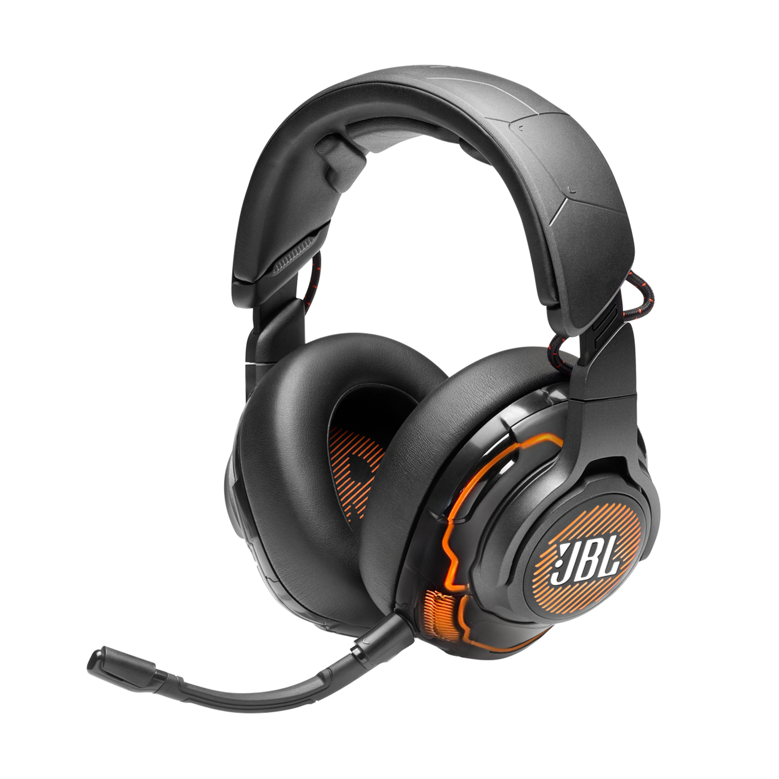 Jbl headset quantum clearance