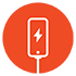 JBL Charge 5 Ligue com o powerbank portátil embutido - Image