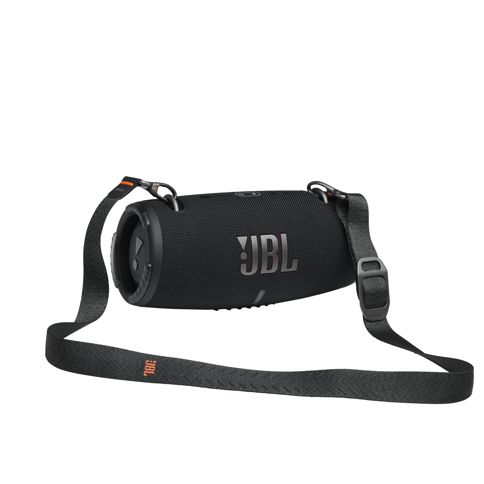 JBL Xtreme 3 - Black - Portable waterproof speaker - Hero