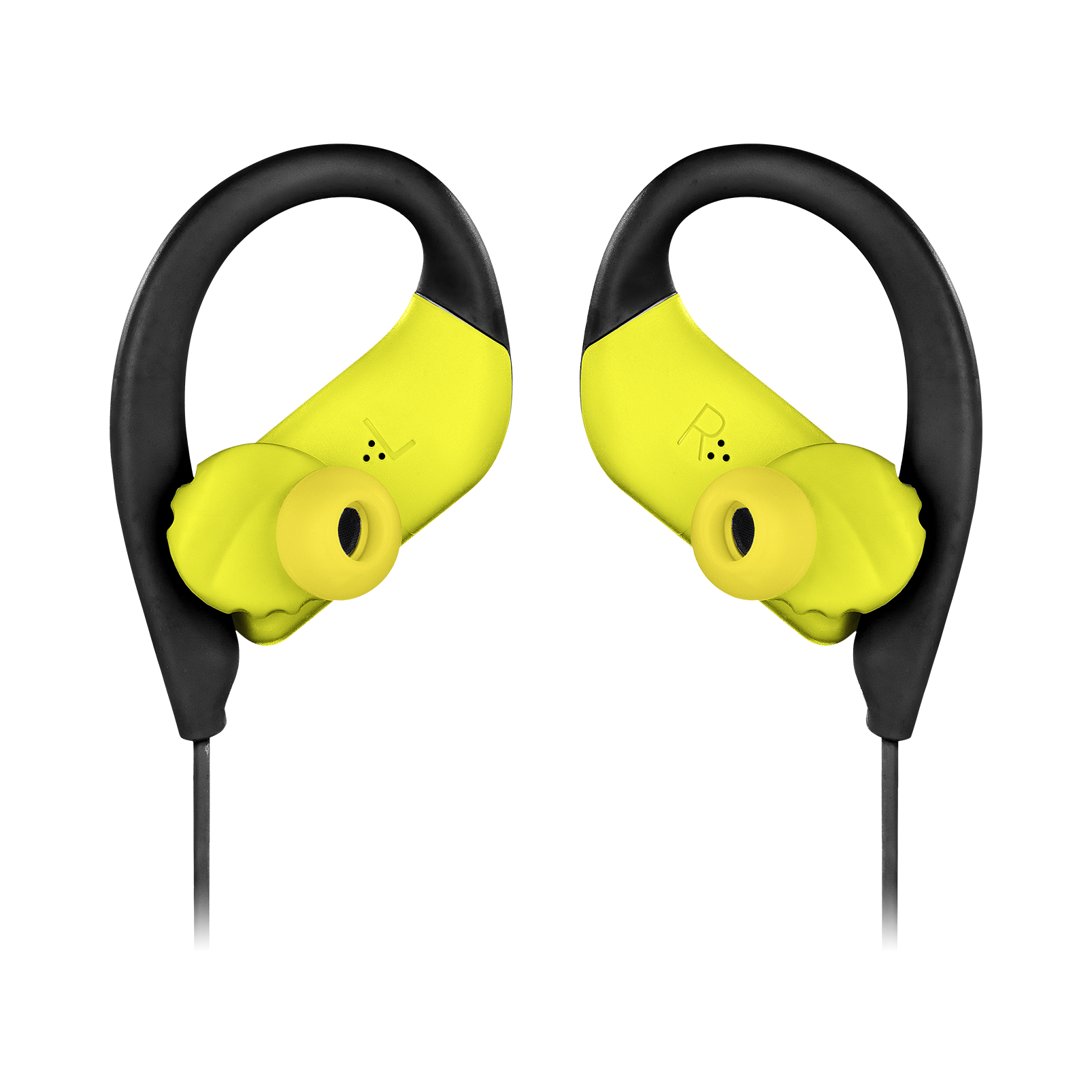 JBL Endurance SPRINT Fones de ouvido esportivos intraauriculares sem