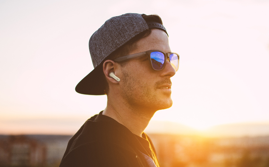 JBL Live Pro+ TWS | Fones de ouvido intra-auriculares sem fios com  cancelamento de ruído