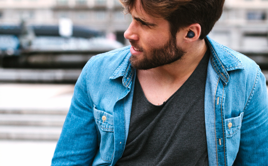 Jbl livefree nc+ Clearance