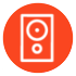 JBL Quantum 100 Compatível com Windows Sonic Spatial Sound - Imagem