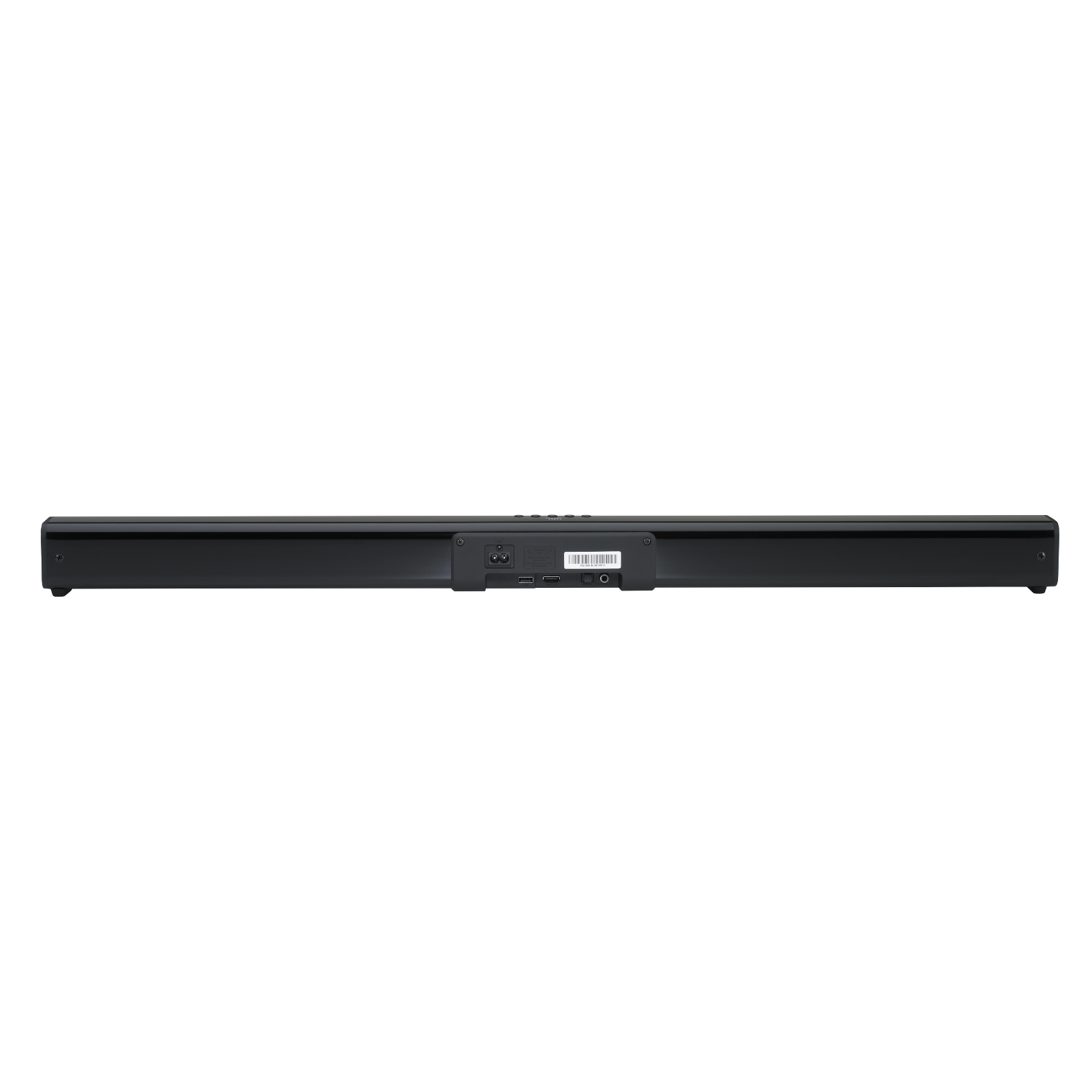 JBL Cinema SB160 | Soundbar de 2.1 canais com subwoofer sem fio