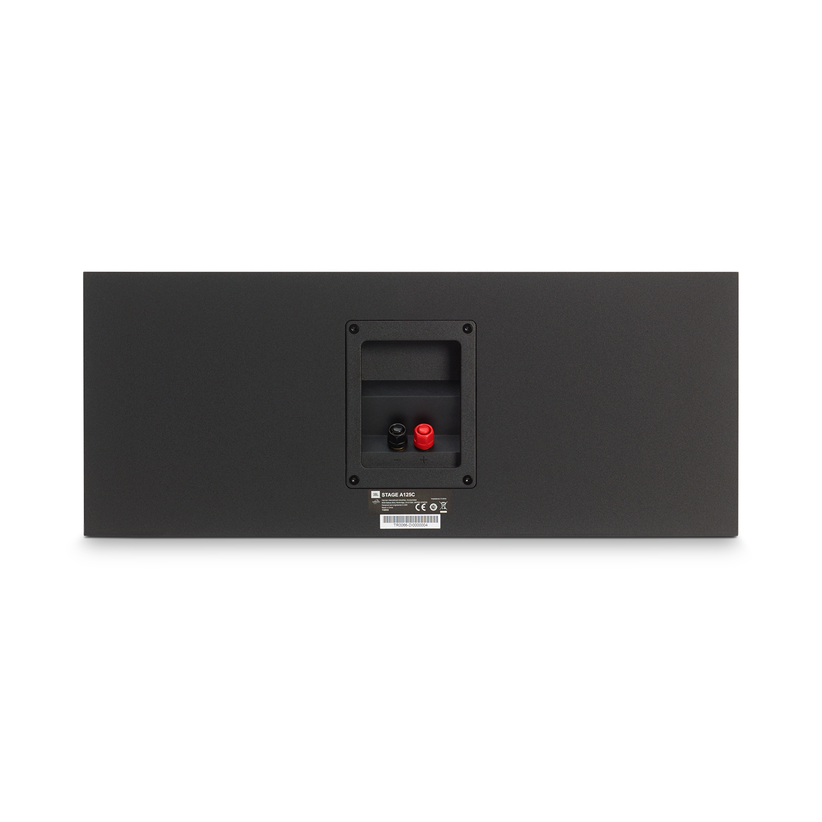 JBL Stage A125C Sistema de altofalantes residencial