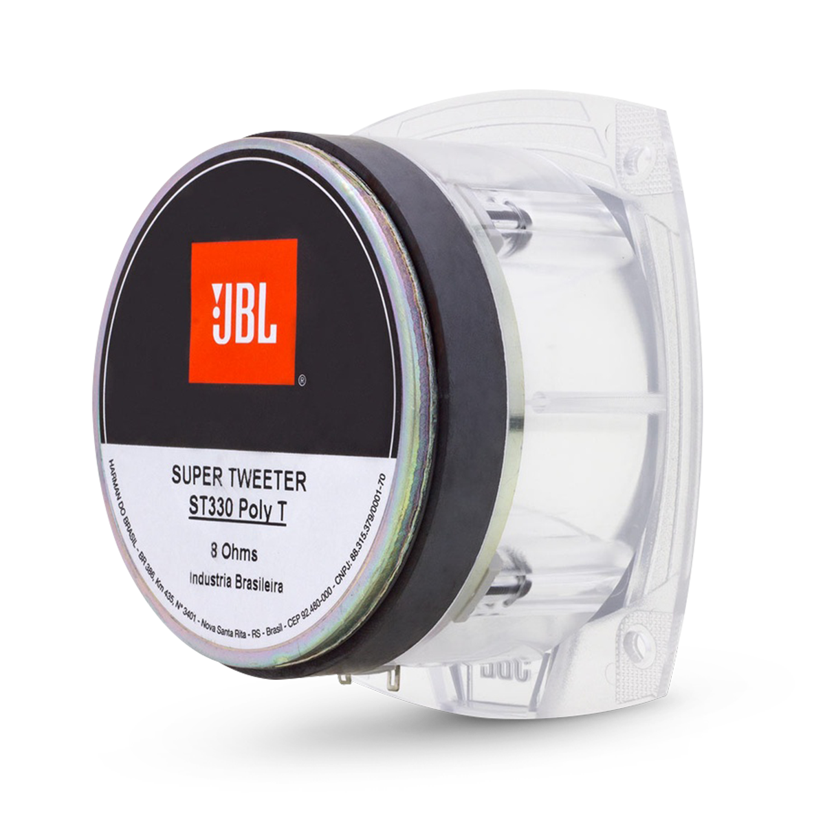 Super Tweeter JBL ST 330 POLY T - JBL Brazil