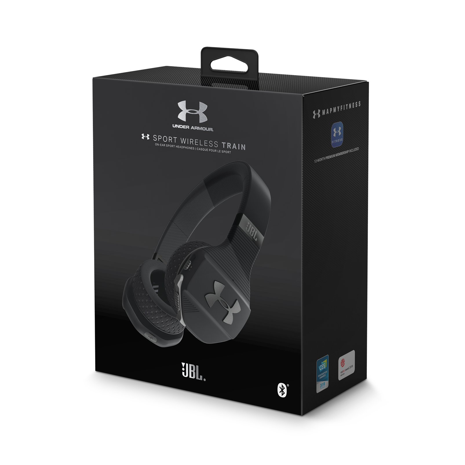 fone de ouvido bluetooth jbl under armour