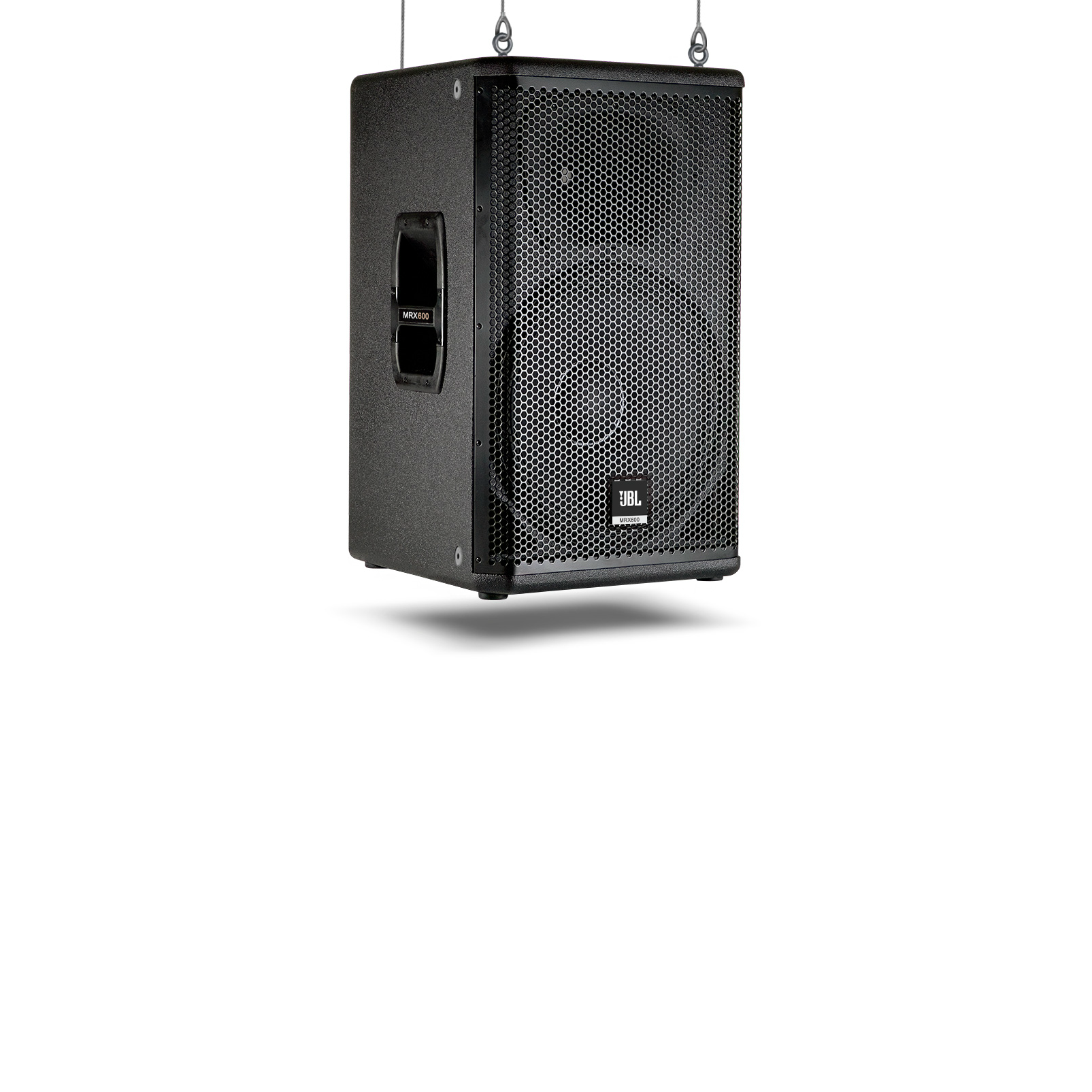 JBL MRX615 Altofalante de duas vias com alta potência de 15"