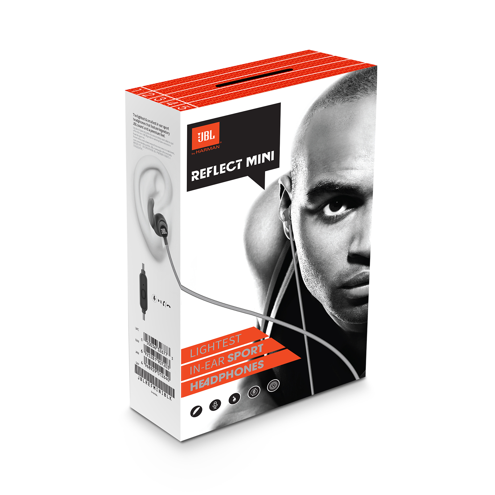 product box