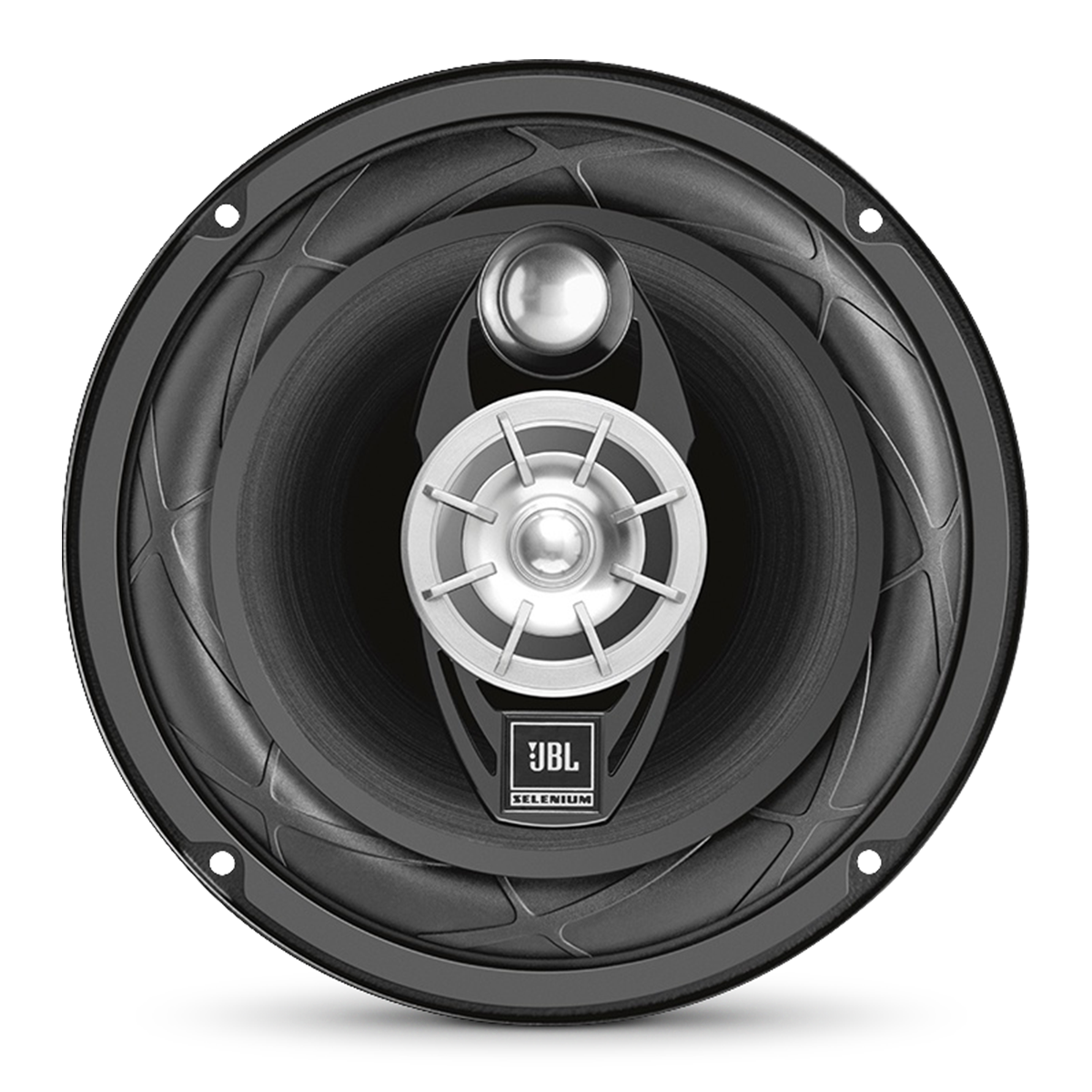 JBL Multi System 6 6TR6A (Par) JBL Brazil