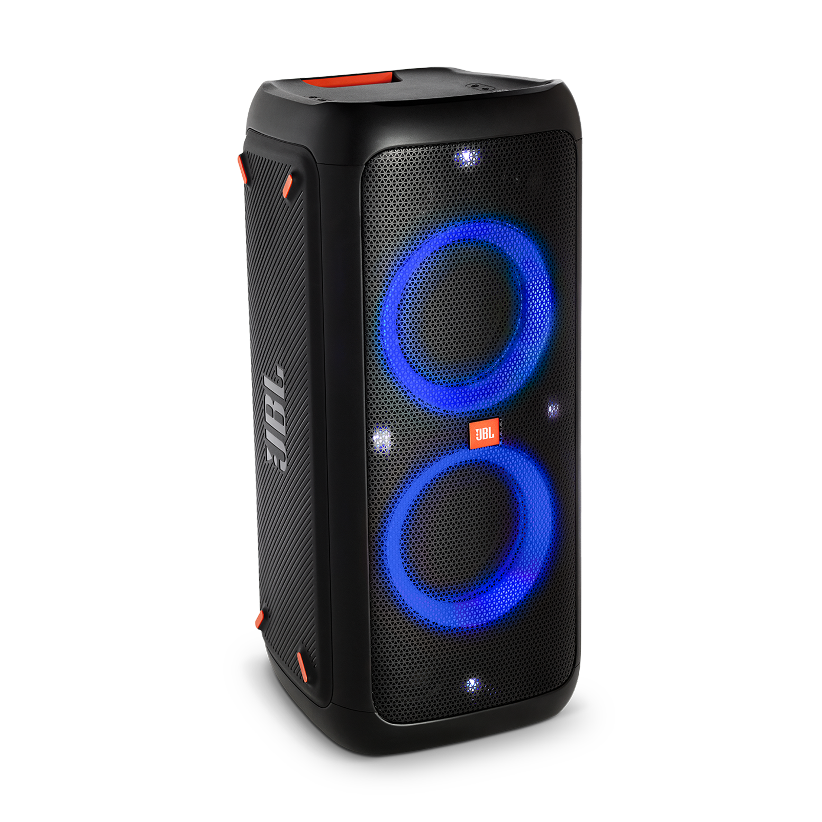 JBL PartyBox 200 | Caixa de som para festas com Bluetooth e efeitos de ...