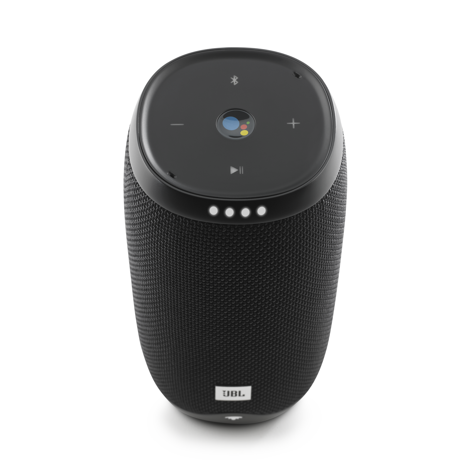 JBL Link 10 Smart Bluetooth Voice Activated Portable Wireless Speaker