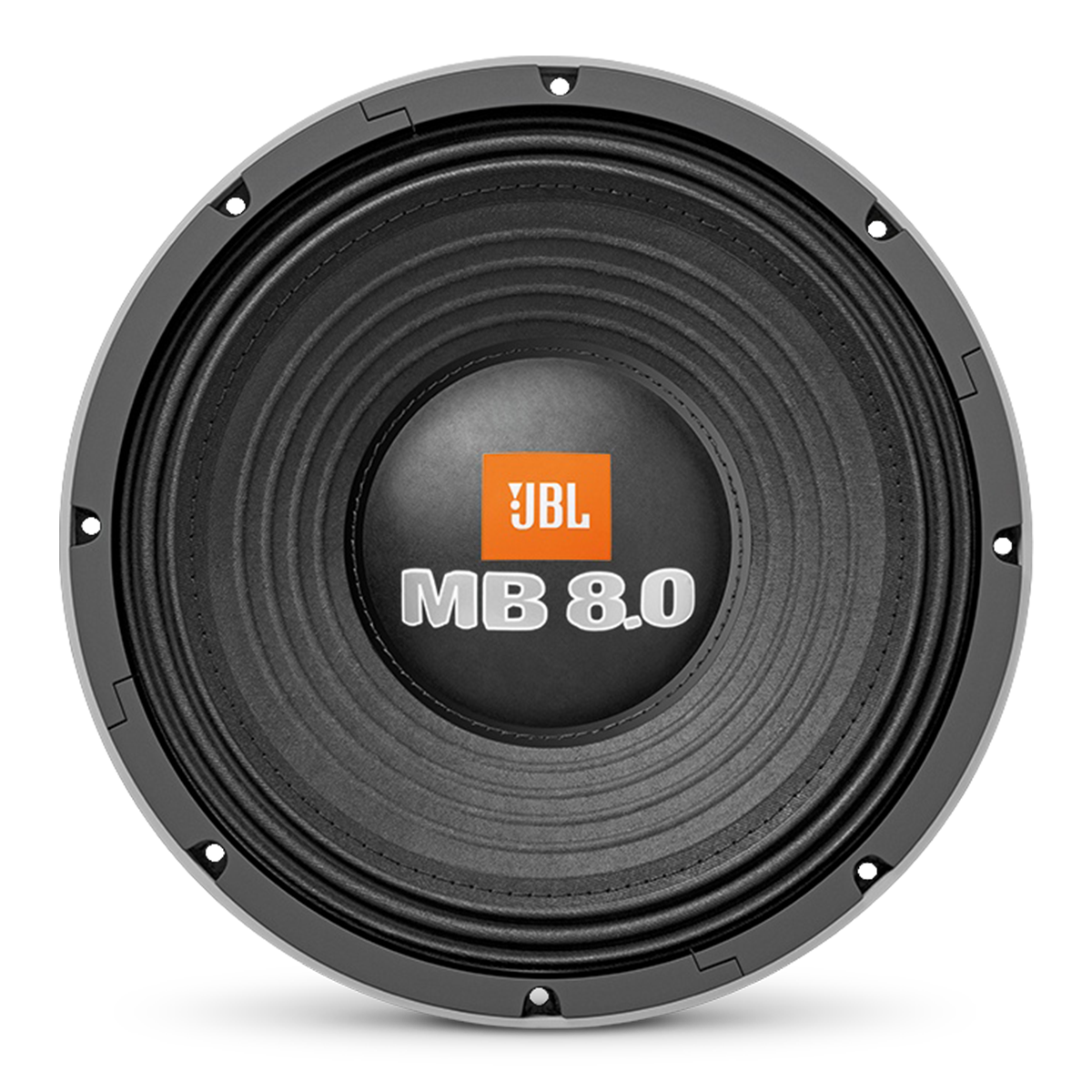 Woofer JBL 12MB8.0 JBL Brazil