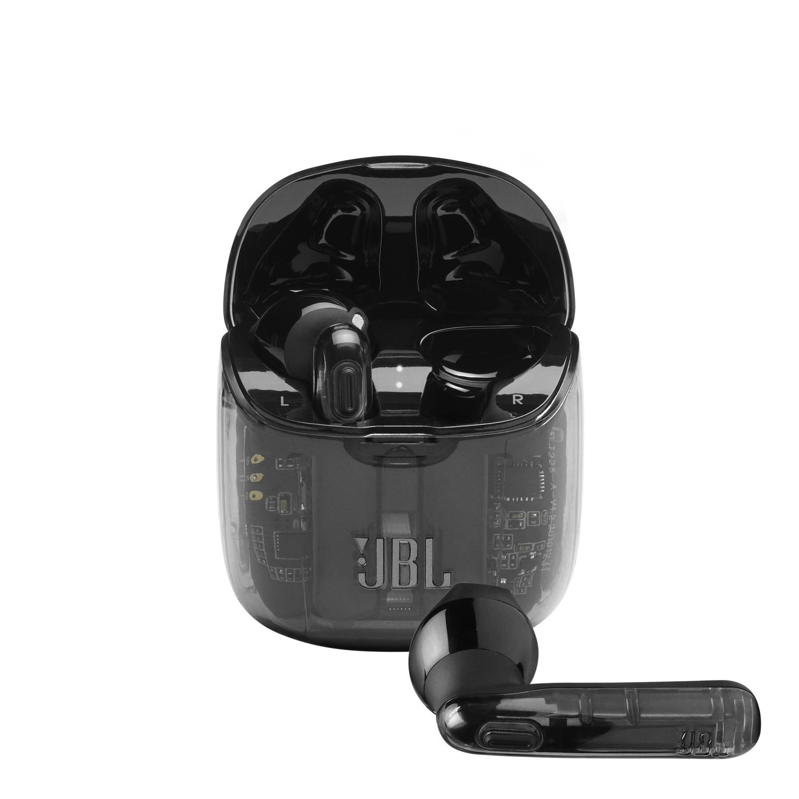 Tune 225TWS Ghost Edition | Fones de ouvido totalmente sem fio