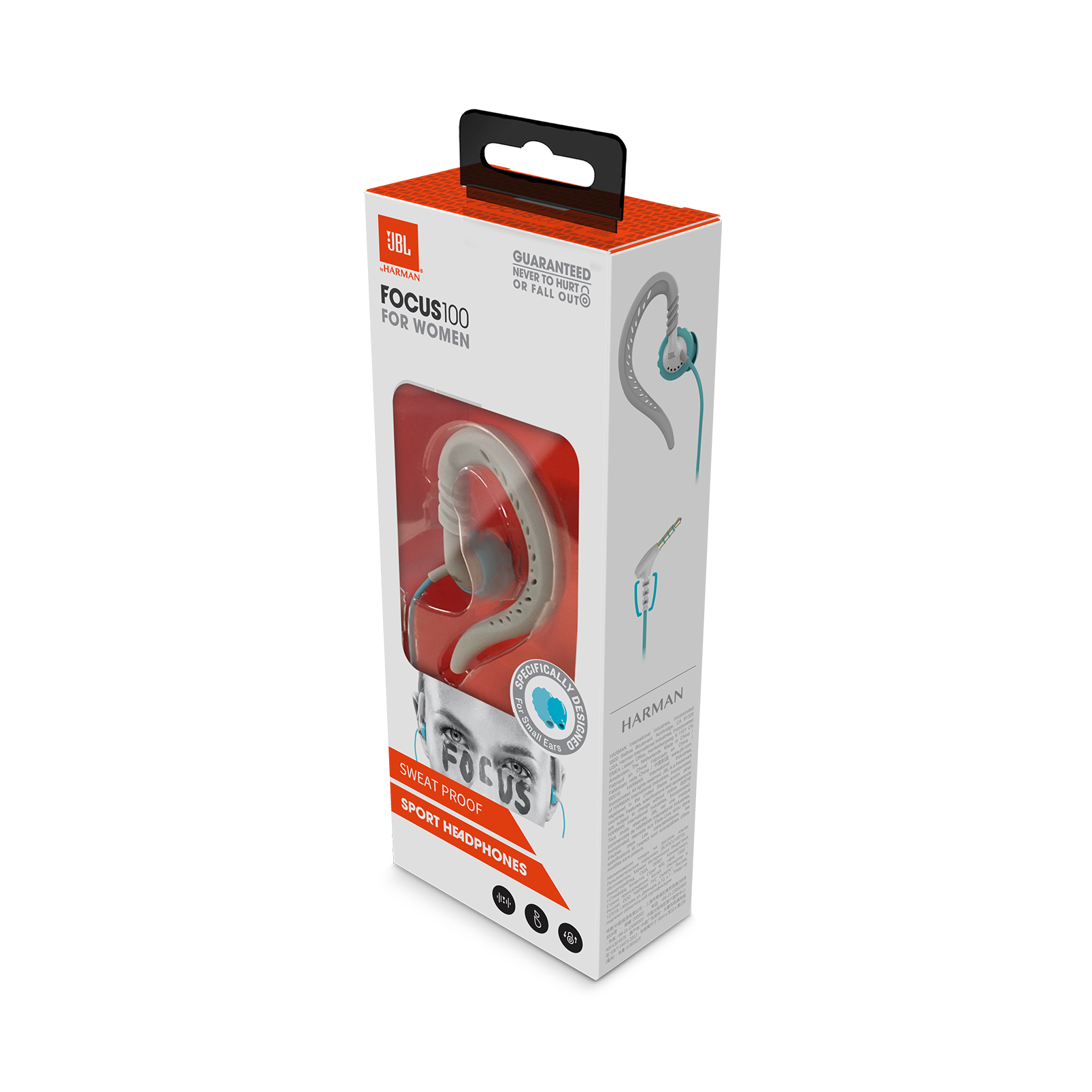 product box