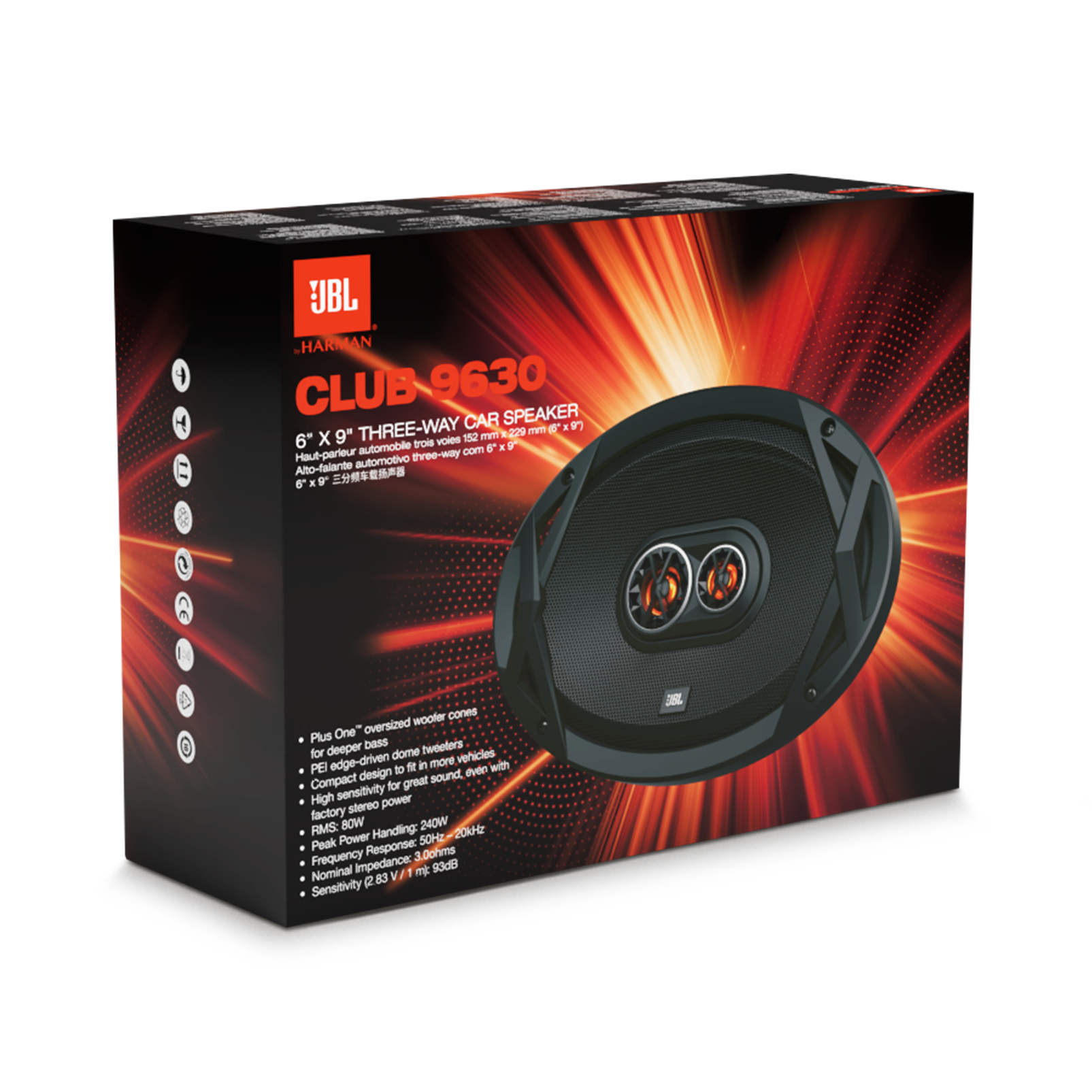 product box