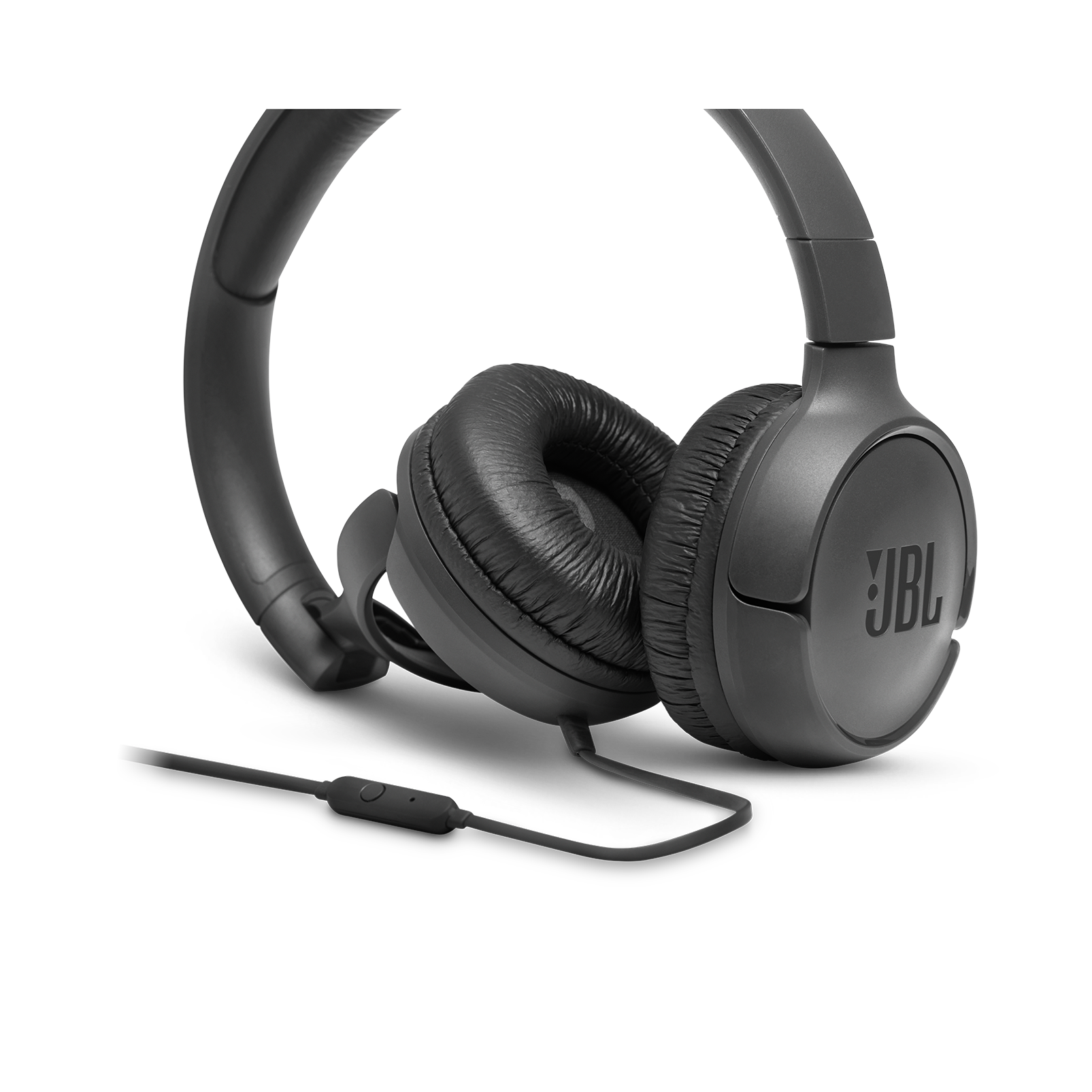 JBL TUNE 500 Fones de ouvido supraauriculares com fio