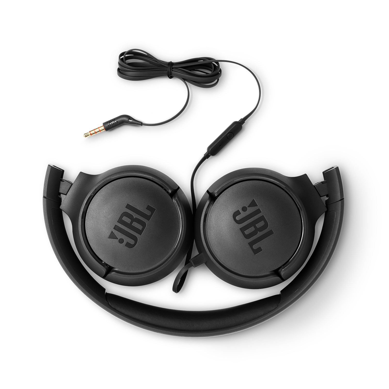 JBL TUNE 500 Fones de ouvido supraauriculares com fio